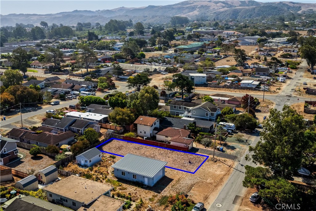 1852 12th St, Los Osos, CA 93402