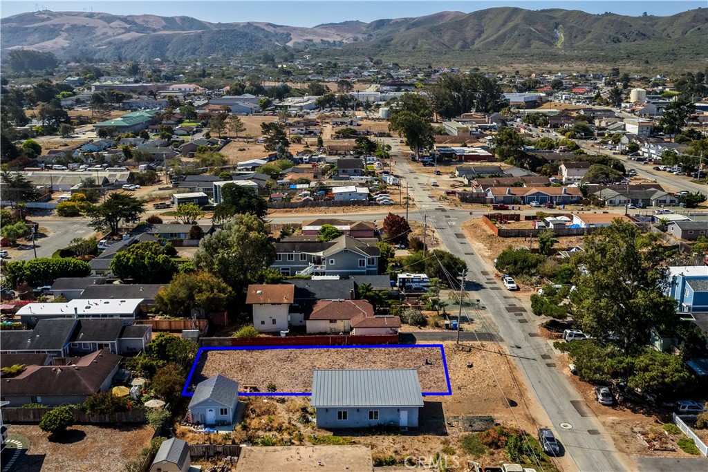 1852 12th St, Los Osos, CA 93402
