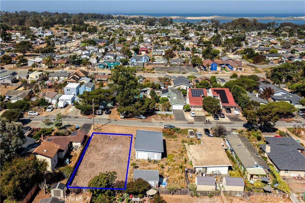 1852 12th St, Los Osos, CA 93402