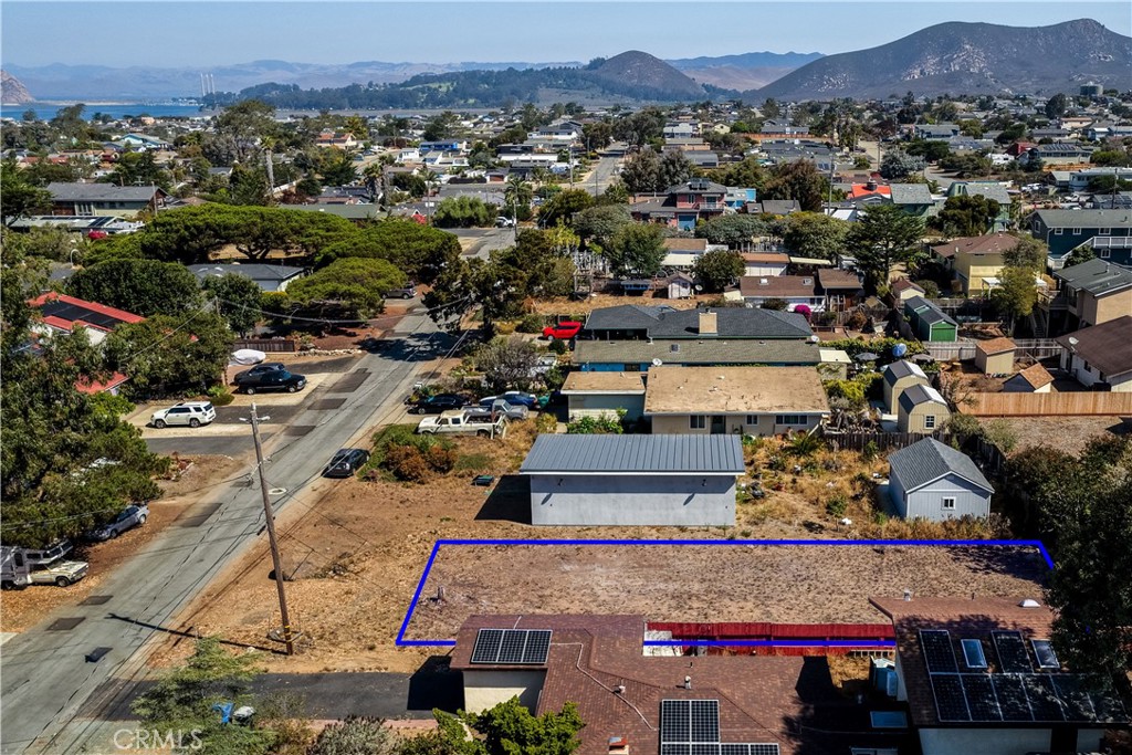 1852 12th St, Los Osos, CA 93402