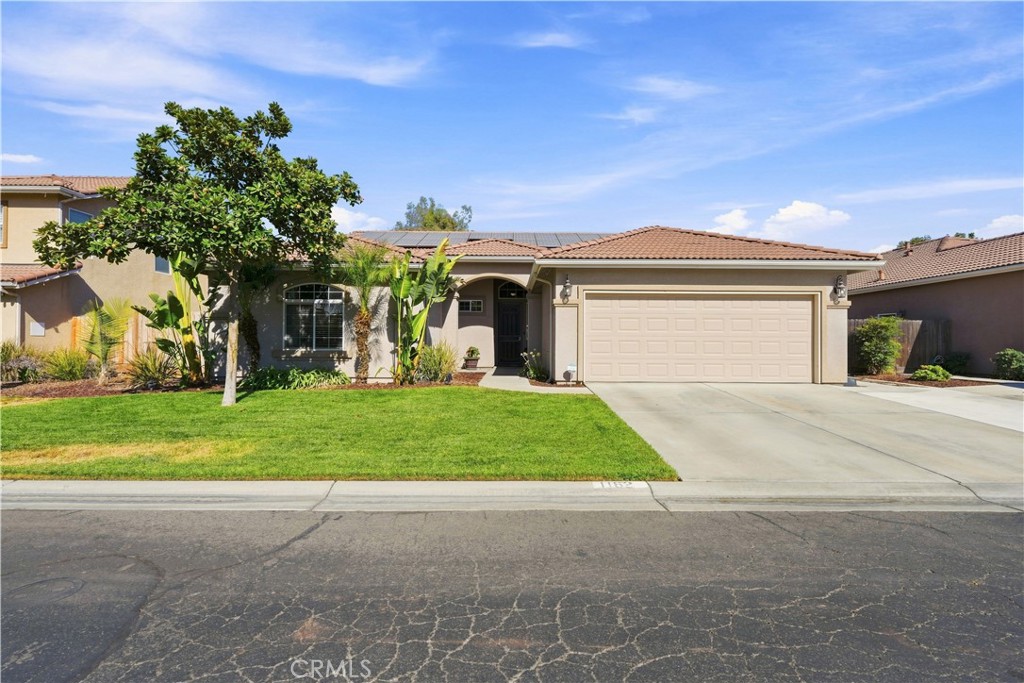 1162 Paradise Loop, Lemoore, CA 93245