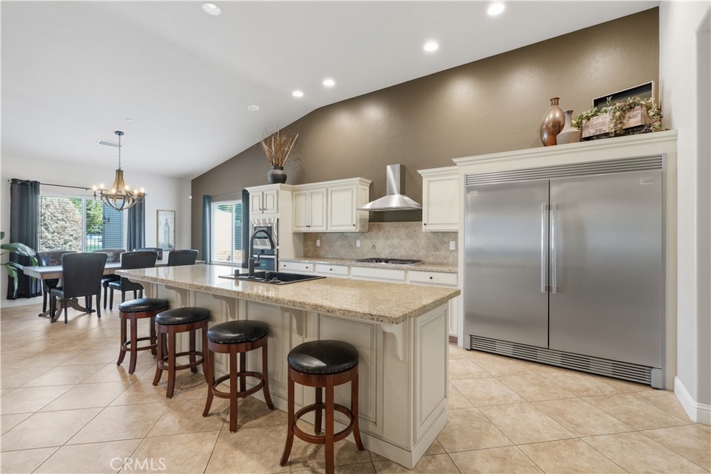 1162 Paradise Loop, Lemoore, CA 93245