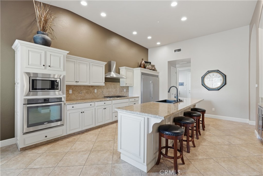 1162 Paradise Loop, Lemoore, CA 93245