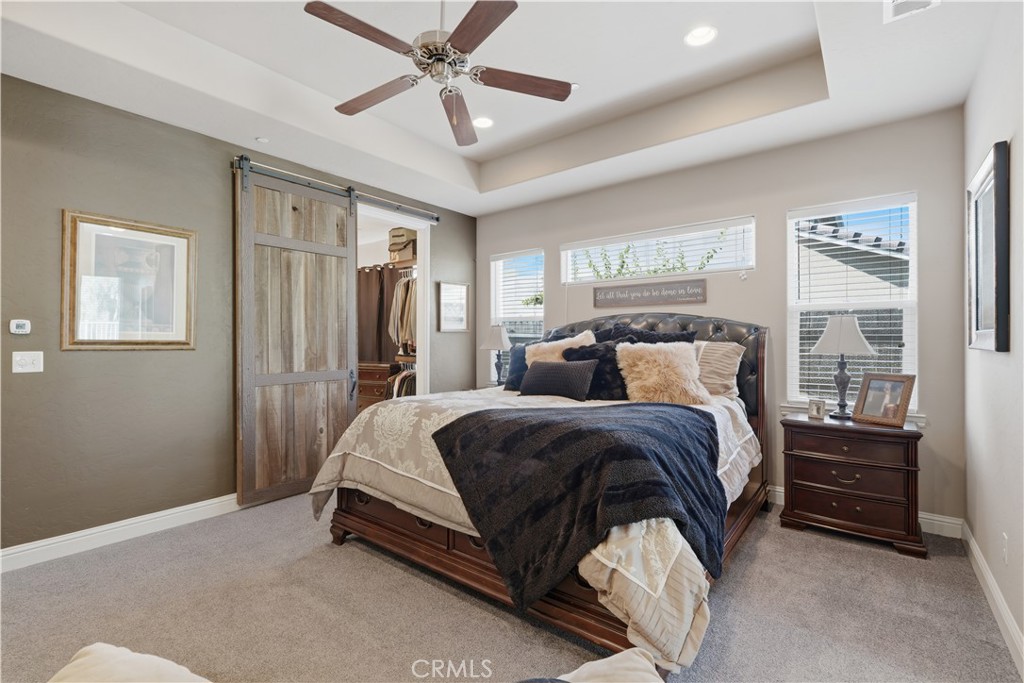 1162 Paradise Loop, Lemoore, CA 93245