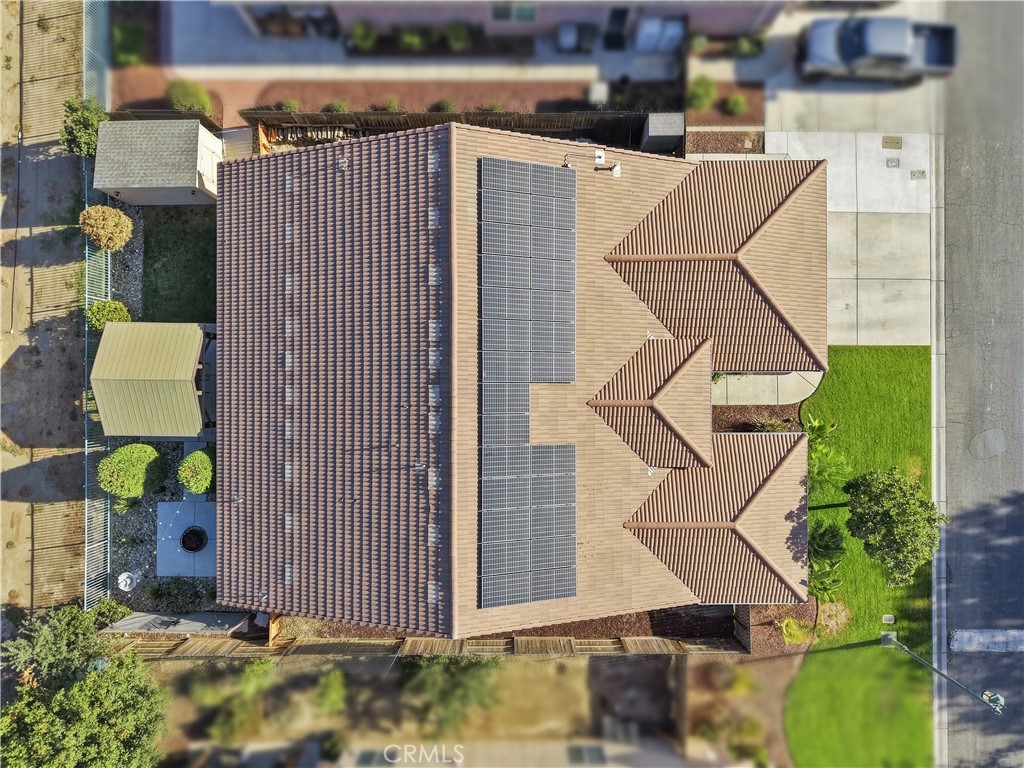 1162 Paradise Loop, Lemoore, CA 93245