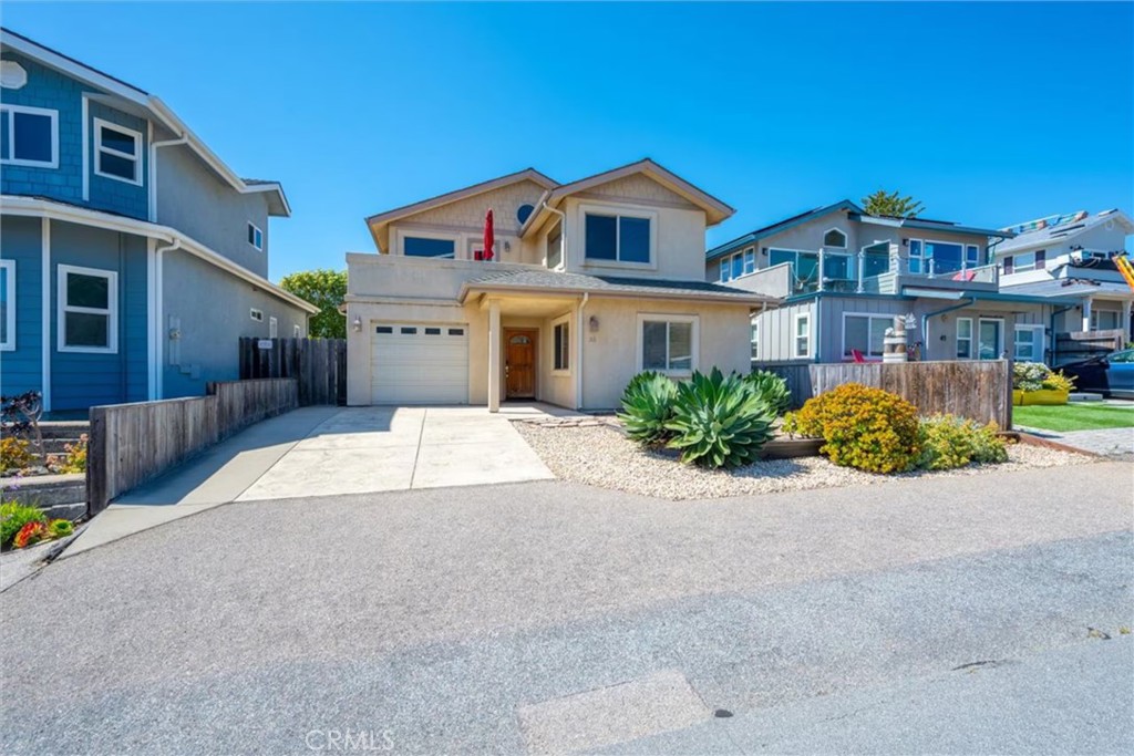 33 23rd St, Cayucos, CA 93430