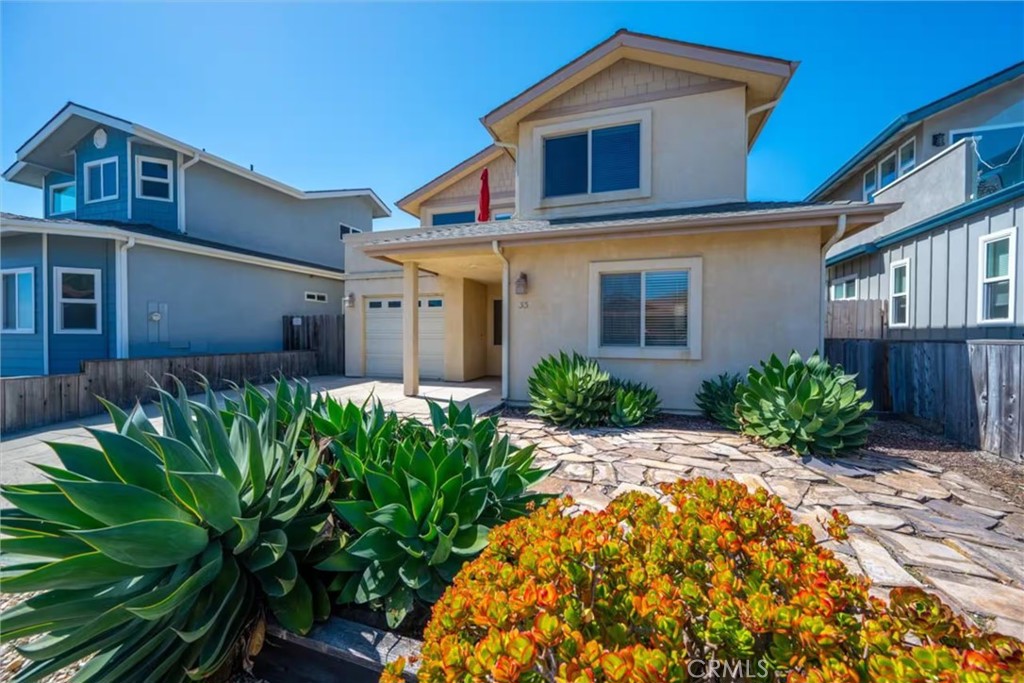 33 23rd St, Cayucos, CA 93430