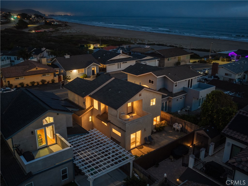 33 23rd St, Cayucos, CA 93430