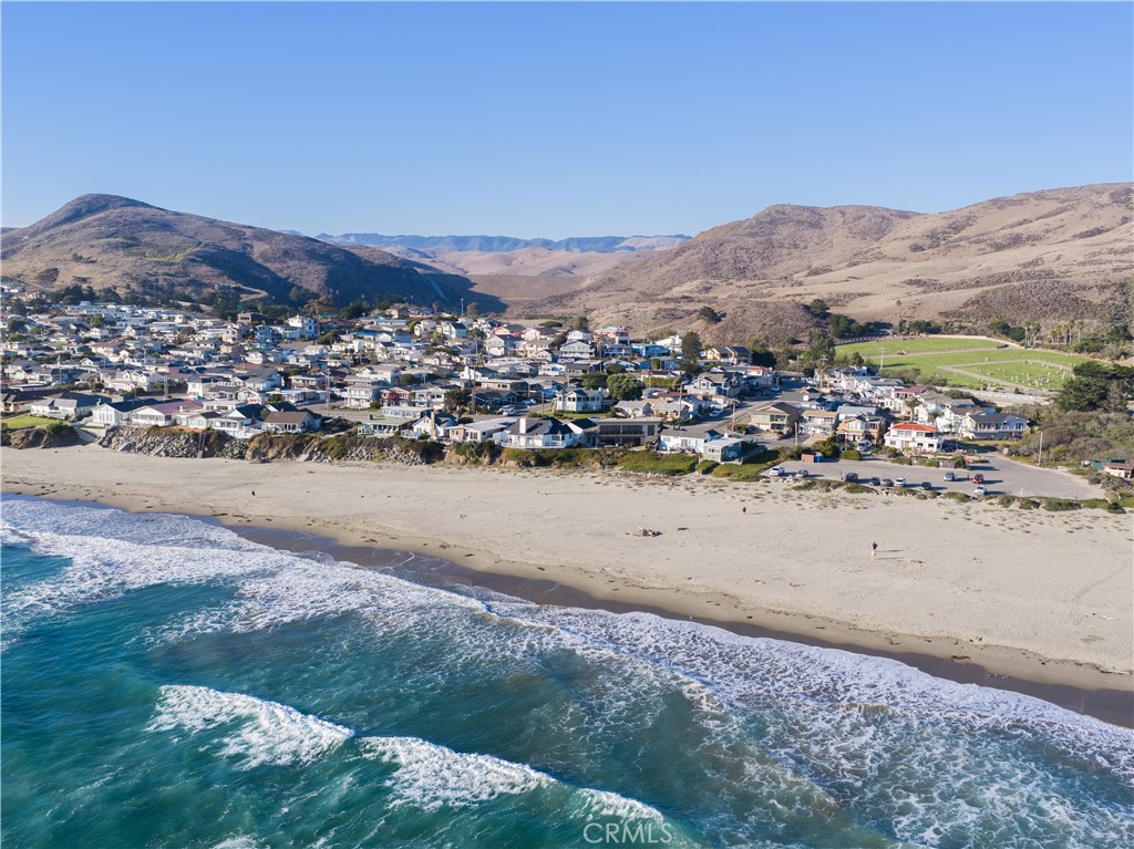 33 23rd St, Cayucos, CA 93430