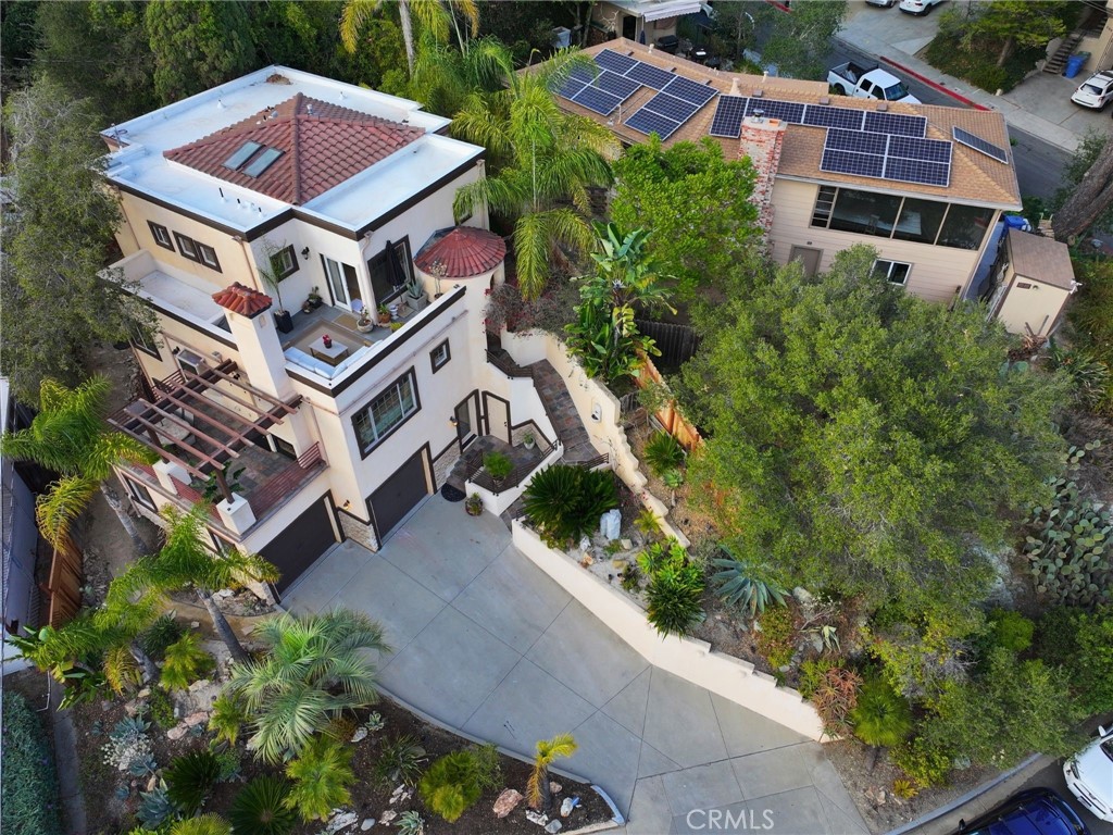 2176 Santa Ynez Ave., San Luis Obispo, CA 93405