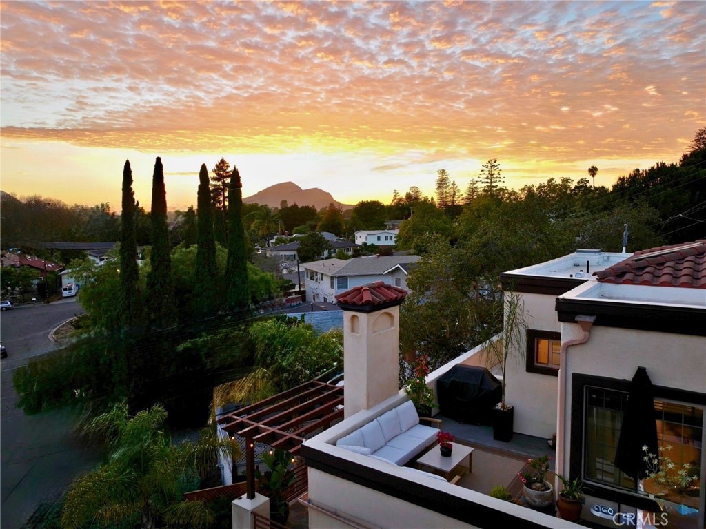 2176 Santa Ynez Ave., San Luis Obispo, CA 93405