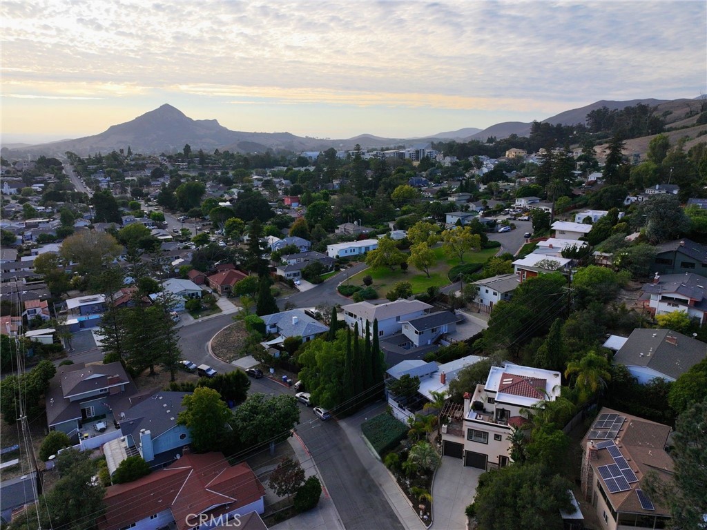 2176 Santa Ynez Ave., San Luis Obispo, CA 93405