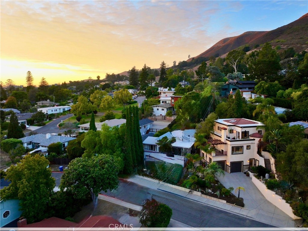 2176 Santa Ynez Ave., San Luis Obispo, CA 93405