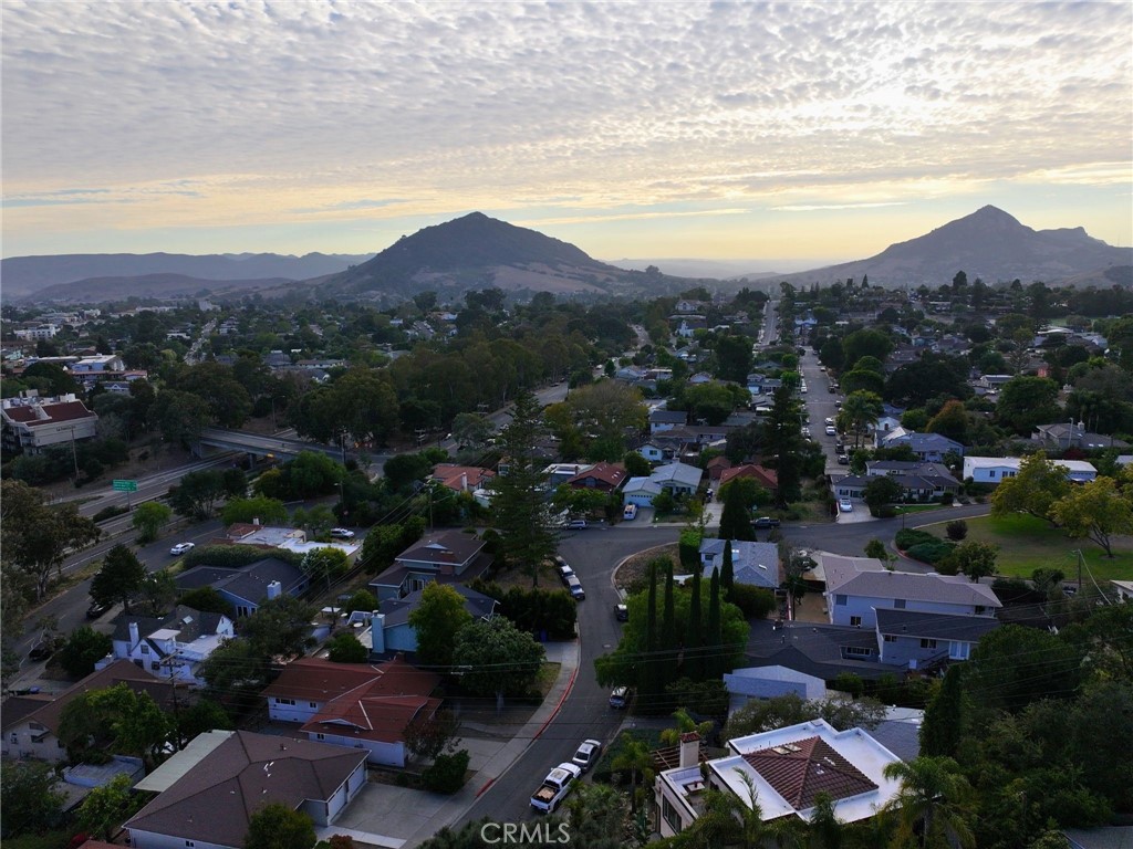 2176 Santa Ynez Ave., San Luis Obispo, CA 93405