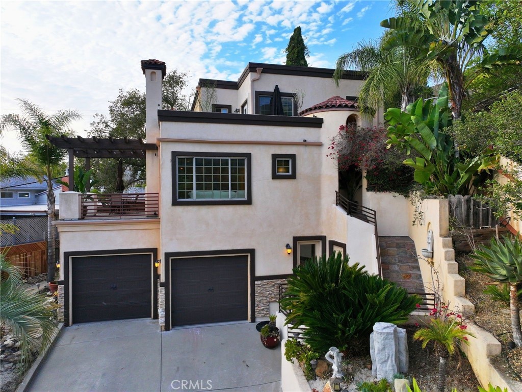 2176 Santa Ynez Ave., San Luis Obispo, CA 93405