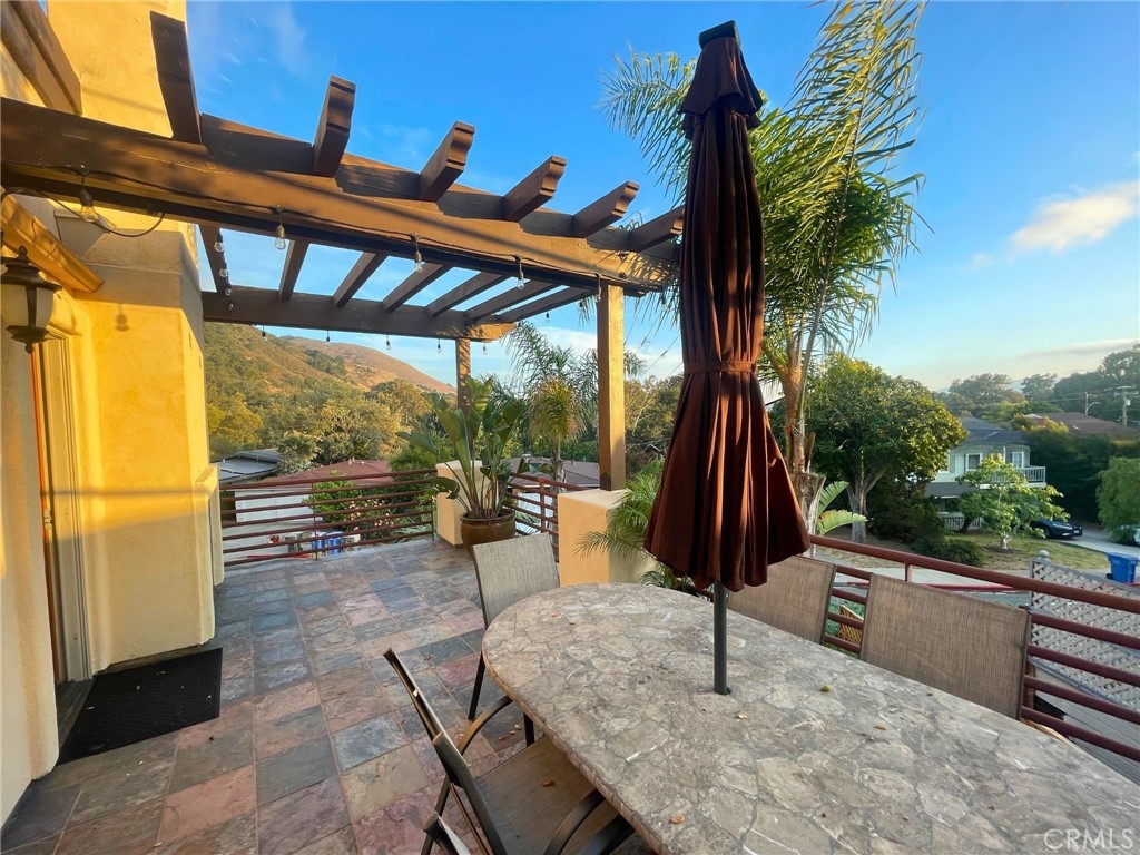 2176 Santa Ynez Ave., San Luis Obispo, CA 93405
