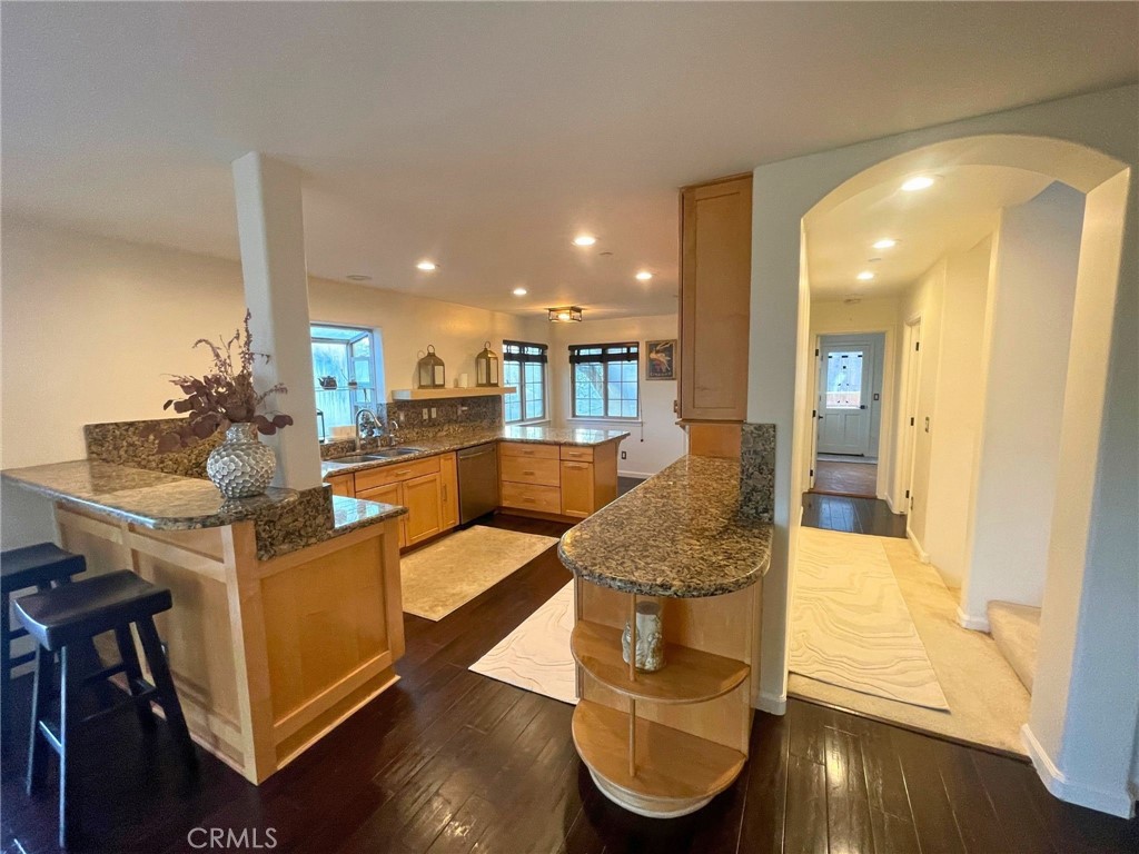 2176 Santa Ynez Ave., San Luis Obispo, CA 93405