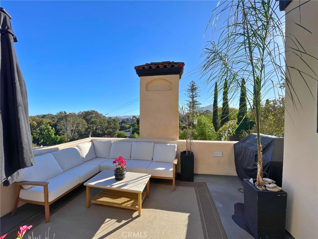2176 Santa Ynez Ave., San Luis Obispo, CA 93405