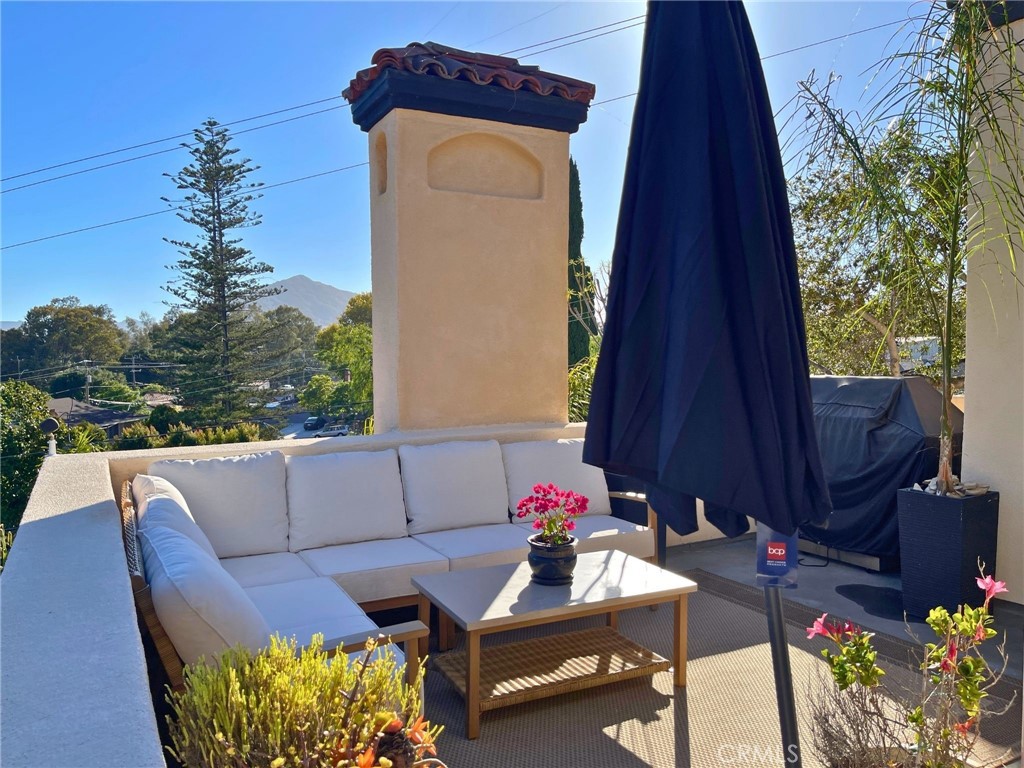 2176 Santa Ynez Ave., San Luis Obispo, CA 93405