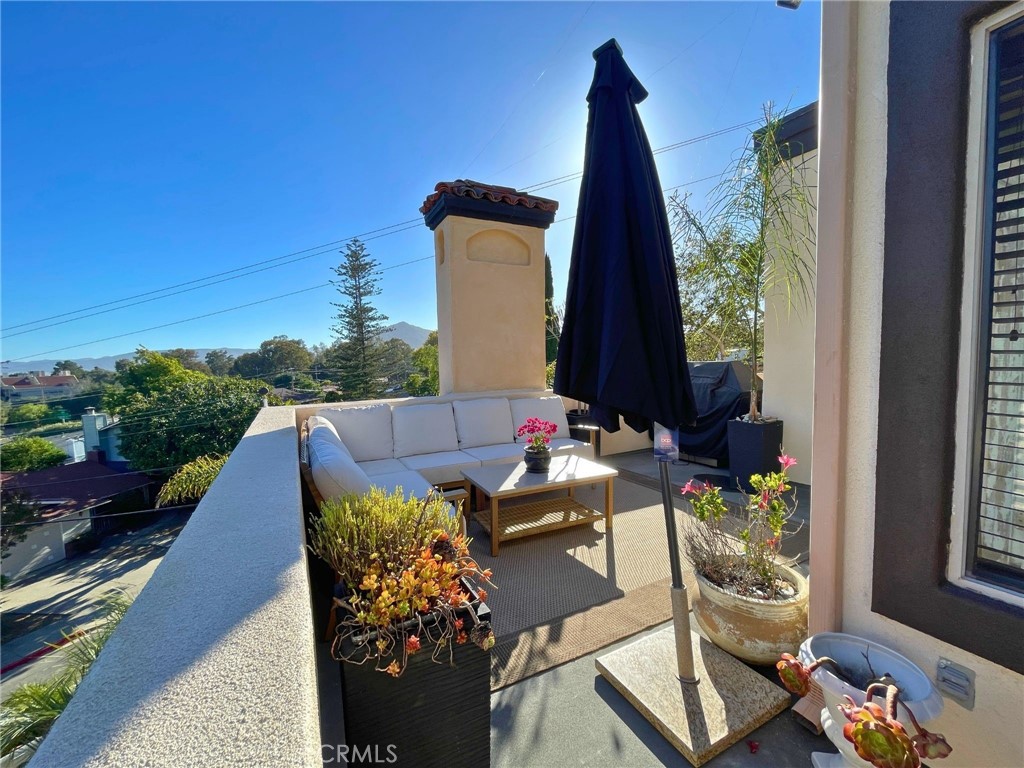2176 Santa Ynez Ave., San Luis Obispo, CA 93405