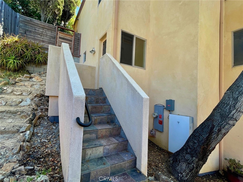 2176 Santa Ynez Ave., San Luis Obispo, CA 93405