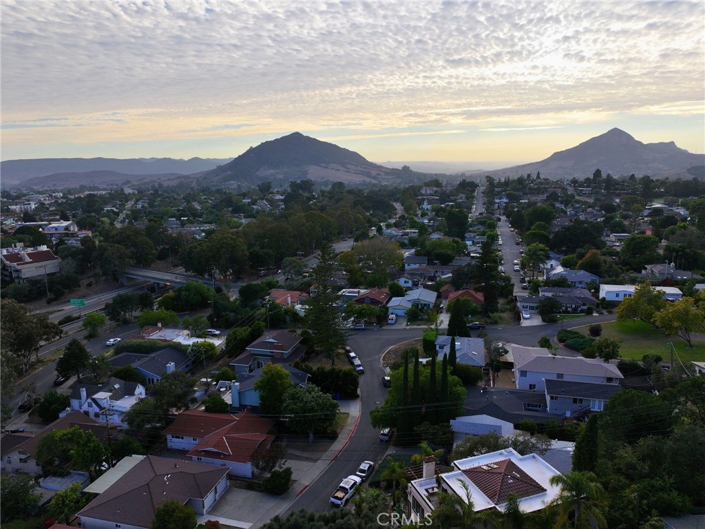 2176 Santa Ynez Ave., San Luis Obispo, CA 93405