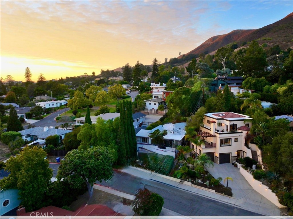 2176 Santa Ynez Ave., San Luis Obispo, CA 93405