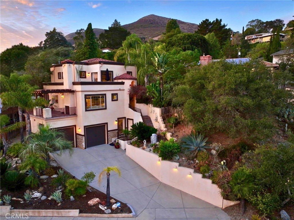 2176 Santa Ynez Ave., San Luis Obispo, CA 93405