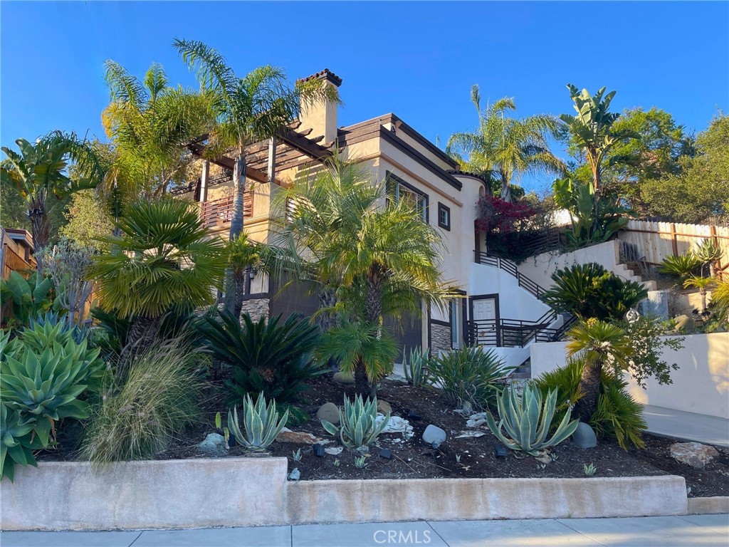 2176 Santa Ynez Ave., San Luis Obispo, CA 93405