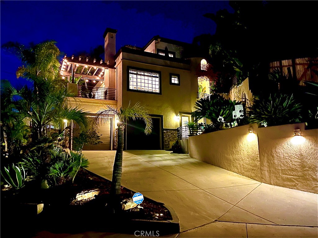 2176 Santa Ynez Ave., San Luis Obispo, CA 93405