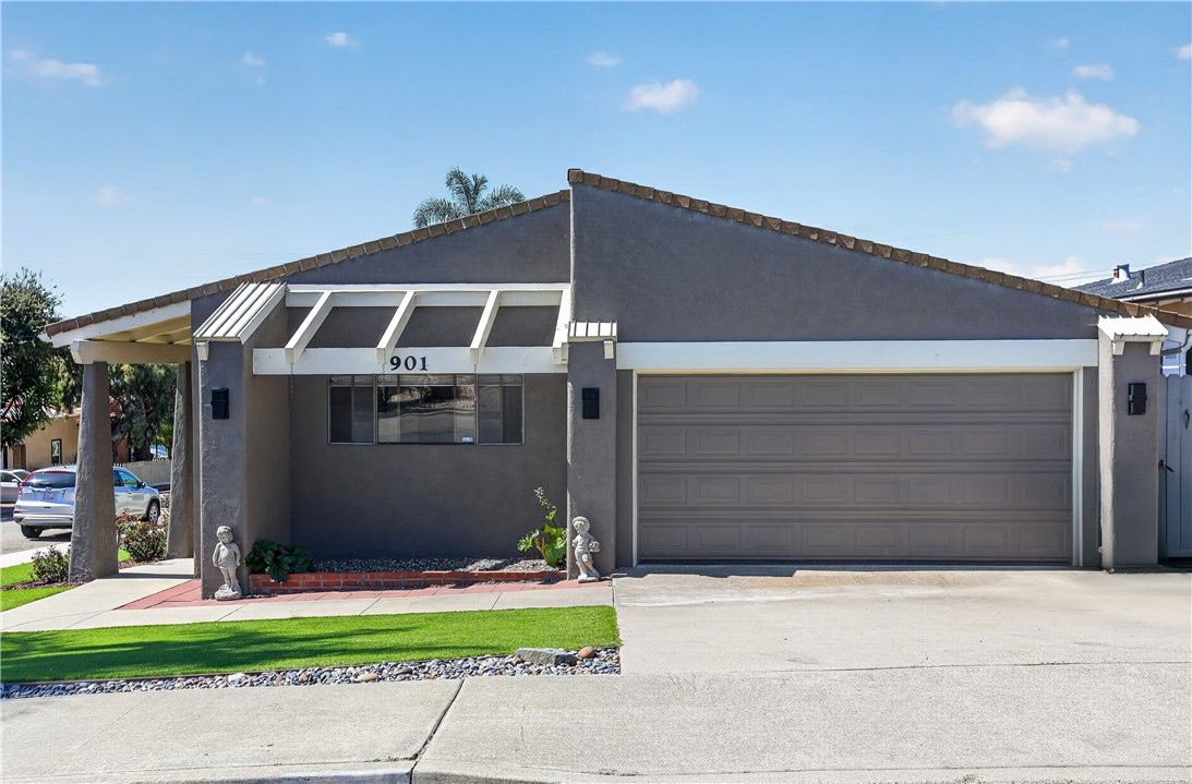 901 Visalia St, Pismo Beach, CA 93449