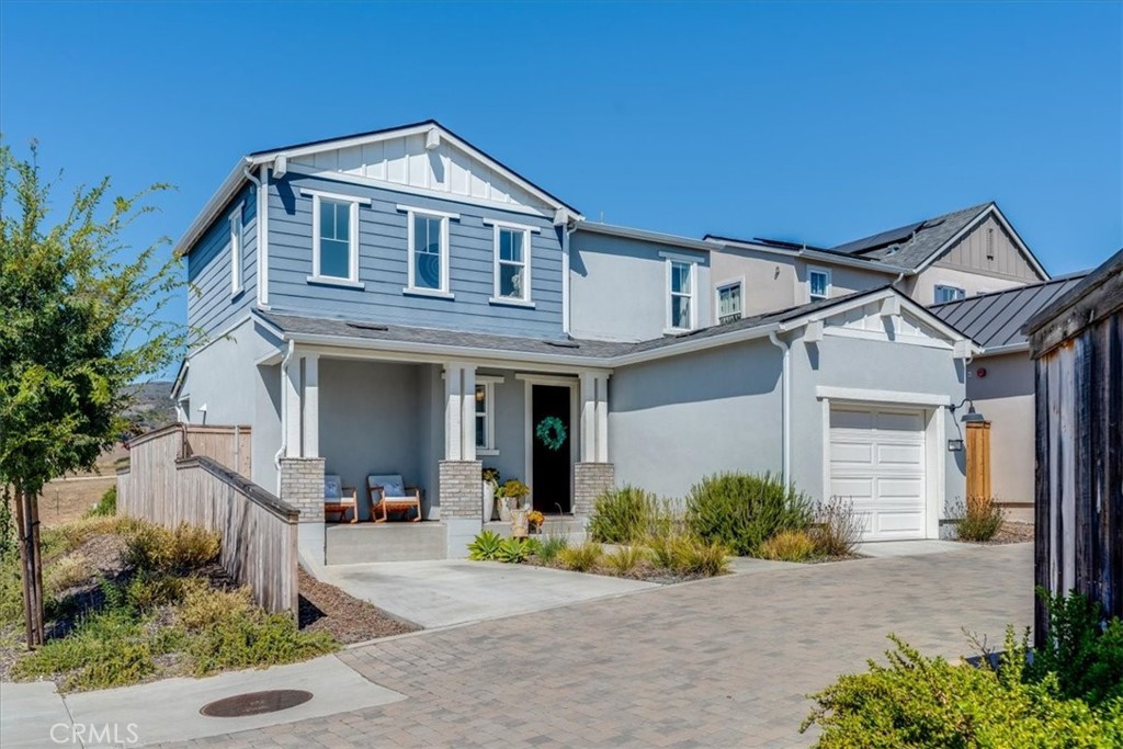 102 Earthwood, San Luis Obispo, CA 93401