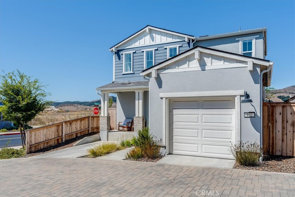 102 Earthwood, San Luis Obispo, CA 93401