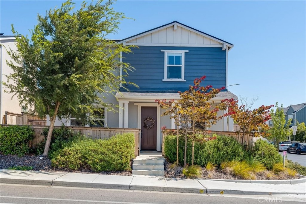 102 Earthwood, San Luis Obispo, CA 93401