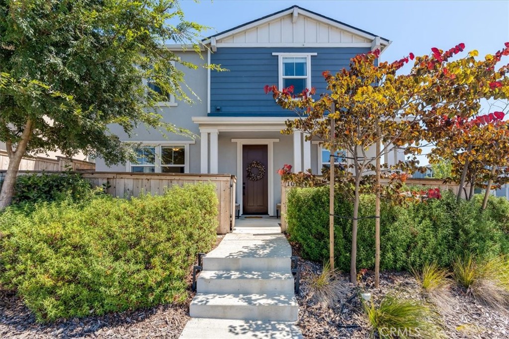102 Earthwood, San Luis Obispo, CA 93401