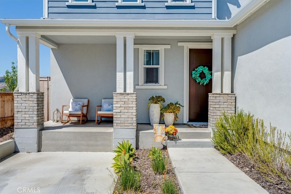 102 Earthwood, San Luis Obispo, CA 93401