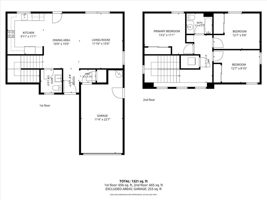 102 Earthwood, San Luis Obispo, CA 93401
