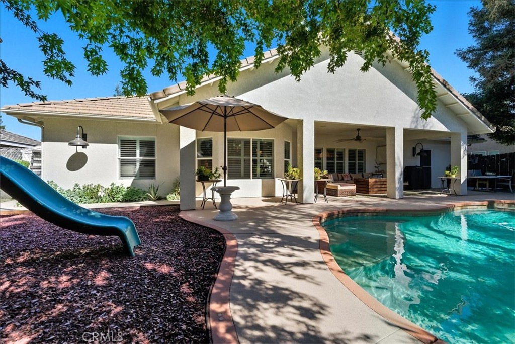 4623 W Grove, Visalia, CA 93291