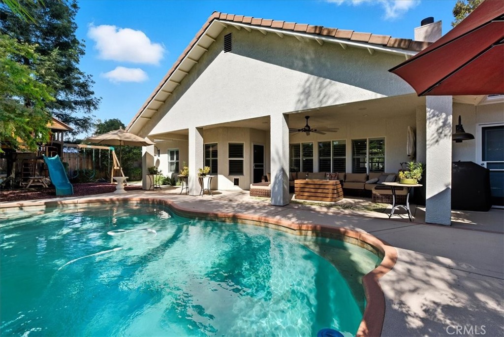 4623 W Grove, Visalia, CA 93291