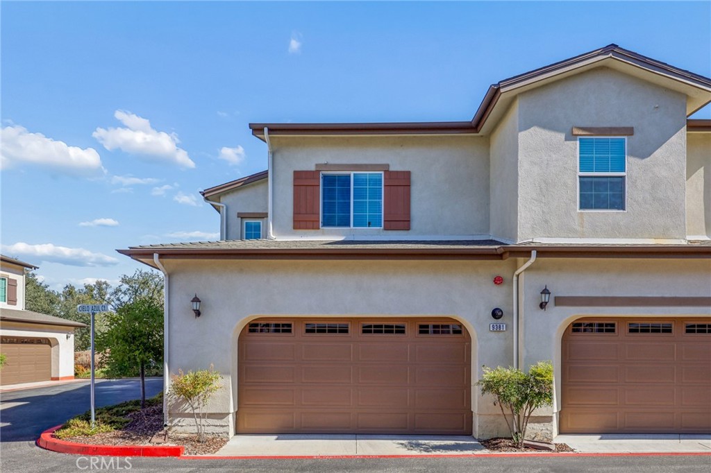 9381 Cielo Azul Ct, Atascadero, CA 93422