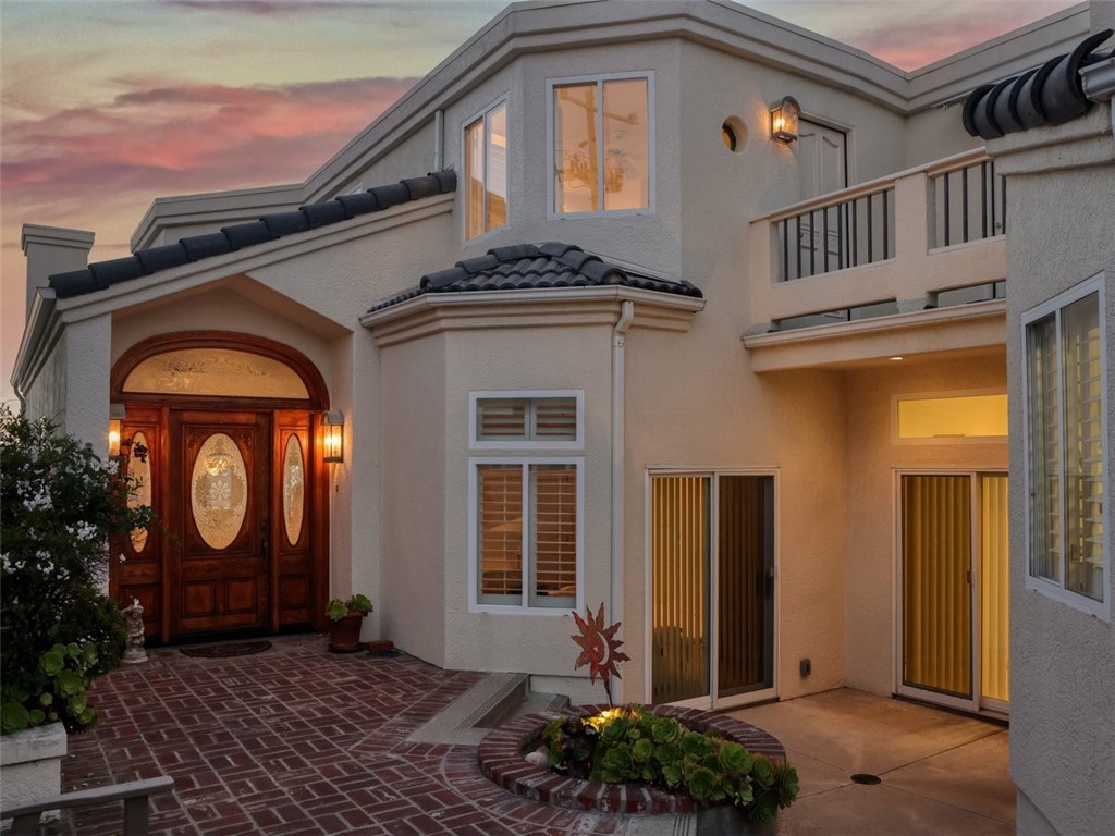 900 Pacific, Cayucos, CA 93430
