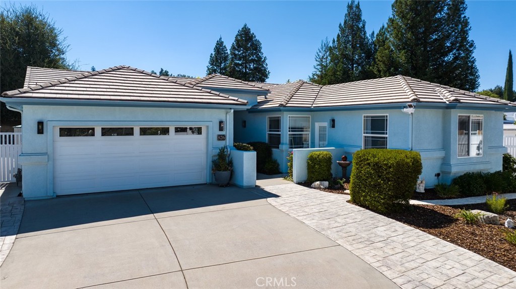 826 Oxen, Paso Robles, CA 93446