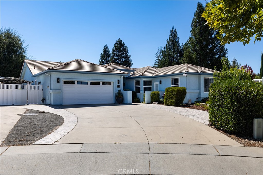 826 Oxen, Paso Robles, CA 93446