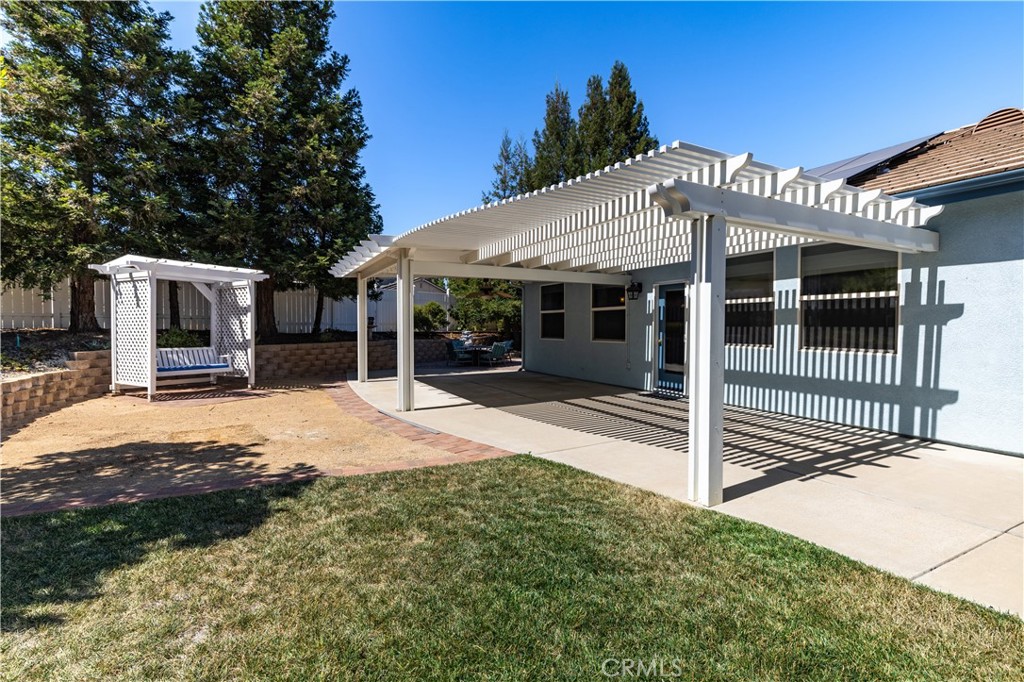 826 Oxen, Paso Robles, CA 93446