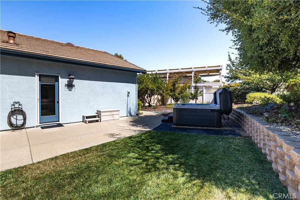 826 Oxen, Paso Robles, CA 93446