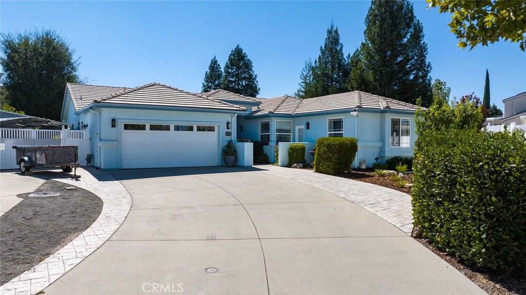826 Oxen, Paso Robles, CA 93446