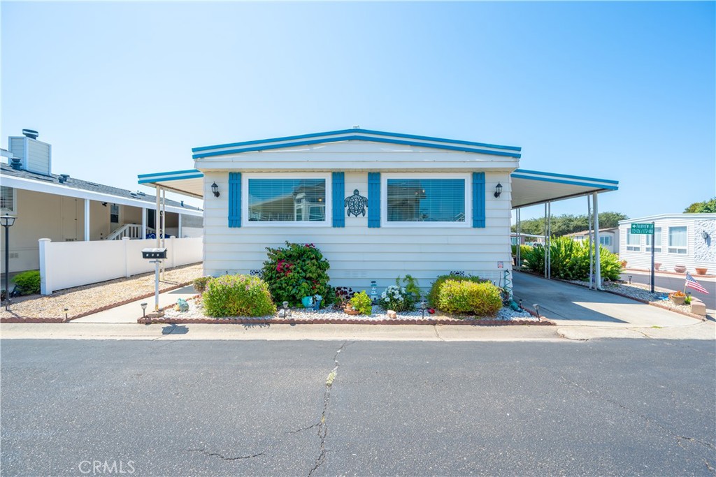 201 Five Cities Dr, Pismo Beach, CA 93449