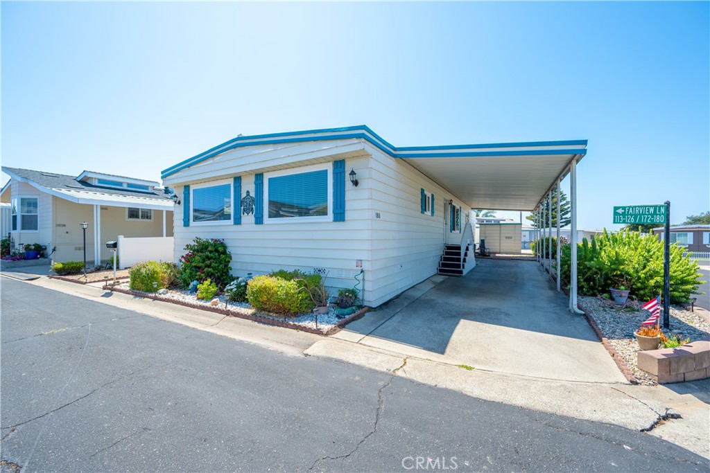 201 Five Cities Dr, Pismo Beach, CA 93449