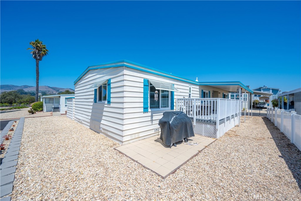 201 Five Cities Dr, Pismo Beach, CA 93449