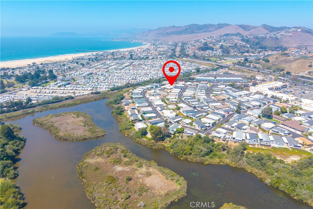 201 Five Cities Dr, Pismo Beach, CA 93449